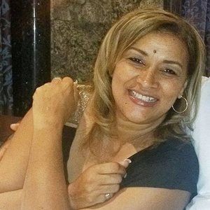 Meet your Posher, Karin